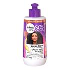 Creme de Pentear Super Óleos, Salon Line, SOS Cachos, 300ml