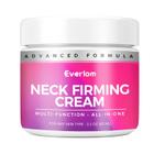 Creme de pescoço Everlom Firming Tightening Lifting 65 ml antienvelhecimento