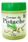 Creme de Pistache 250g Mais cremoso