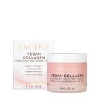 Creme de recuperação noturna Pacifica Vegan Collagen 50mL