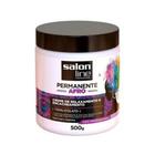 Creme De Relaxamento Permanente Afro Salon Line 500G