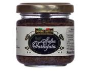 Creme De Salsa Tartufata Branca Empório Tartufi 80G