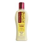 Creme de Silicone Tutano Bio Extratus 250ml Brilho e Maciez C/ Filtro Solar