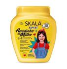 Creme de Tratamento Amidinho De Milho Kids 1Kg Skala