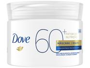 Creme de Tratamento Dove Fator Nutrição 60+ 300g