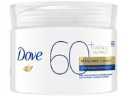 Creme de Tratamento Dove Fator Nutrição 60+ 300g