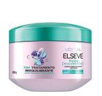 Creme De Tratamento Elseve Pure Hialurônico 300g