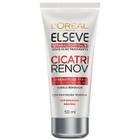 Creme de Tratamento Elseve Reparação Total 5 Cicatri Renov Loreal Paris 50ml