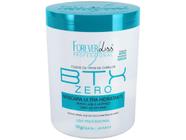 Creme de Tratamento Forever Liss Professional - BTX Zero 1kg