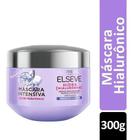 Creme de Tratamento Hidra Hialurônico Loreal Paris 300g Máscara Intensiva Hidratação Profunda Leve e Solto Anti-Sal