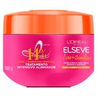 Creme de Tratamento Intensivo Elseve Liso dos Sonhos L'Oréal Paris