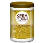 Creme De Tratamento Intensivo Keraform 1kg Skafe