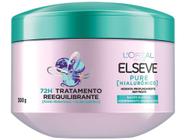 Creme de Tratamento LOréal Elseve Pure Hialurônico - 300g