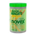 Creme De Tratamento Novex Abacate 400g