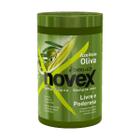 Creme De Tratamento Novex eite De Oliva 1Kg