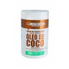 Creme De Tratamento Óleo De Coco Mega Repair 1 Kilo - Wever