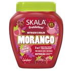 Creme De Tratamento Skala Frutástica 2 em 1 Morango 1Kg