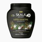 Creme de Tratamento Skala Leite Vegetal 1000g