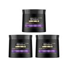 Creme De Tratamento Tresemme 400G Reconstruçao - Kit Com 3Un