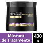 Creme De Tratamento Tresemme Reconstrucao E Forca 400G