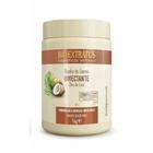 Creme de tratamento umectante oleo coco 1kg