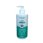 Creme De Ureia 10% Ultra Hidratação 500g - Higie+