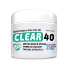 Creme de ureia Scientific Solutions Global CLEAR 40 40% 120mL