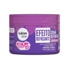 Creme Definidor todecacho Efeito Defrizante Salon Line 300g