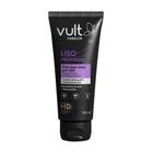 Creme Defrizante Termoprotetor Liso Profundo Vult 100ml