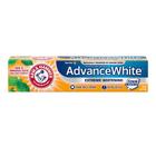 Creme Dental 170g Advance White Função Clareadora - Arm & Hammer
