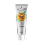 Creme dental ATTITUDE previne a cárie dentária Vegan Mango 125ml