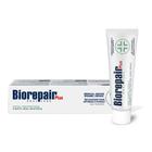 Creme dental Biorepair Total Protection Plus 75mL sem flúor