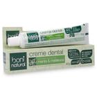 Creme dental boni natural menta e melaleuca - 90 gr