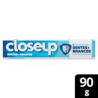 Creme Dental Branqueador Close Up Extra Whitening 90g