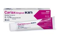 Creme Dental Cariax Gengivas 75ml/90g Pharmakin - Lote: 22B04