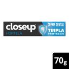 creme Dental Close Up Triple Hortelã 70g - UNILEVER