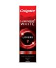 Creme Dental Colgate Luminous White Manchas De Vinho 70G