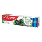 Creme Dental Colgate Natural Extracts Carvao Ativado 140Gr - COLGATE DENTAL