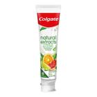 Creme Dental Colgate Natural Extracts Defesa Reforcada 140g