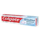 Creme dental colgate sensitive branqueador - 100g - Colgate/palmolive