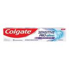 Creme Dental Colgate Sensitive Pro Alívio Branqueador 90g