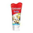 Creme dental colgate smiles minions 100g