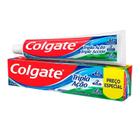 Creme Dental Colgate Tripla Ação 180g