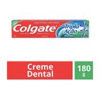 Creme Dental Colgate Tripla Ação Menta Original 180g