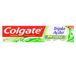 Creme Dental Colgate Tripla Ação Xtra Fresh 70g