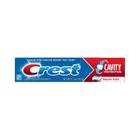 Creme Dental Crest Cavity Protection Anticárie 161g