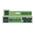 Creme Dental de Menta e Melaleuca Boni Natural 90g