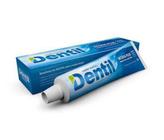 Creme Dental Dentil Acqua Plus Menta C/ Xilitol 12 Unidades 90G