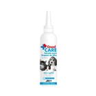 Creme Dental Good Care 60G Mundo Animal