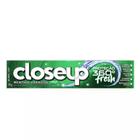 Creme Dental Menthol Paradise Close Up 90G